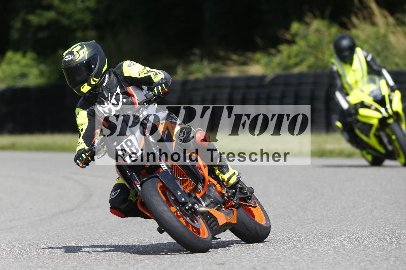/22 06.06.2025 DISCOVER the BIKE ADR/Race 3 rot/48